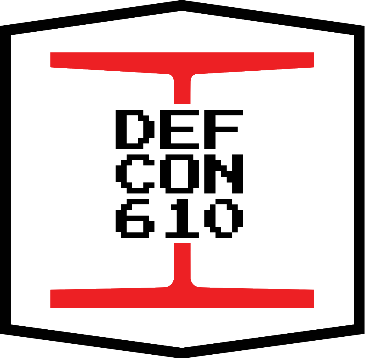 DC610 Logo